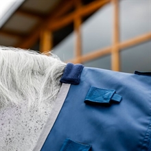 Horseware Ionic Therapy Mesh Coolerdeken